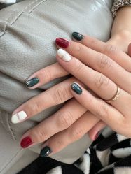 -斯馨·健康美甲美睫