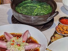 -莉莉海堂HAITANG·烤鸭(国贸商城店)