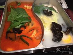 -新辣道鱼火锅(领展购物广场·中关村店)