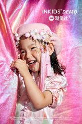 点击看大图 -INKIDS潮童社儿童摄影(朝阳大悦城店)