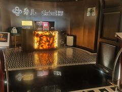 -秀儿四九城·新京菜(亚运村鸟巢店)