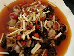 -食尚盐帮菜(杜甫草堂店)