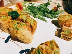 沙琪玛-桂满陇-十里风荷(合生汇店)