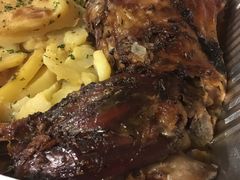 -Pedro's House of Lamb(基督城)