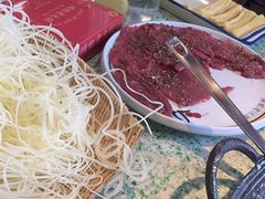 -鸿姐老火锅(疁城新天地店)