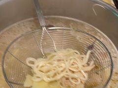 -花田里捞牛火锅(天润店)