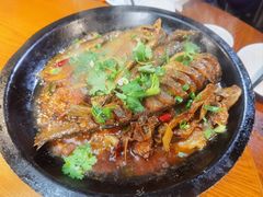 -李记大厨