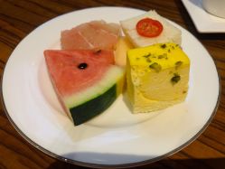 -西安索菲特人民大厦酒店·宴会厅