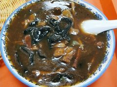 -清真高老大牛排胡辣汤(嵩山路总店)