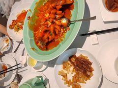 -西湖春天•老字号杭州菜(百汇店)