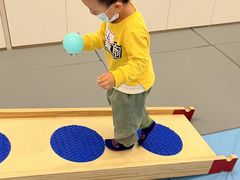 -佳诺智慧托育中心(龙岗中心城校区)