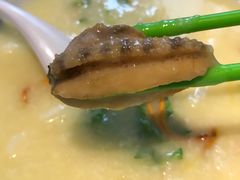 -鲍馬爷·鲍粥(洛浦店)