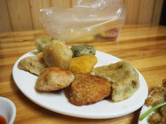 -飘香小食店(国平路店)