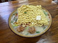 -老洛阳豆腐汤(栾川总店)