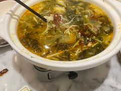 -小菜园新徽菜(宜兴八佰伴店)