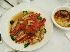 -渔民新村(番禺总店)