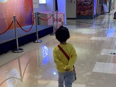 -IPARK购物中心