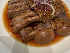 -廊亦舫Lang Yi Fang Restaurant(金桥店)
