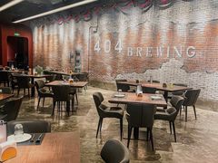 大堂-404干式熟成牛排馆•聚会餐厅