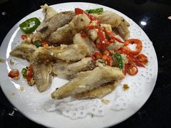 -一哥美食(总店)