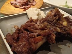 -燕郊烧鸽子(广安路店)