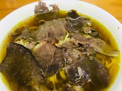 -金泰缘排骨馆(遵化路店)