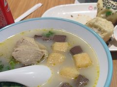 -小杨生煎(龙阳广场店)