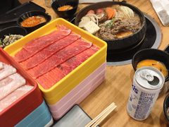 -水林间·寿喜烧自助(仙林金鹰店)