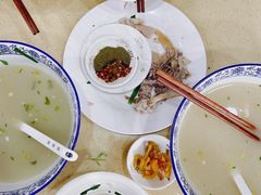 -桥香园云南过桥米线(金马碧鸡店)