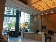 -大连中远海运洲际酒店