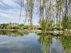 -承德避暑山庄景区