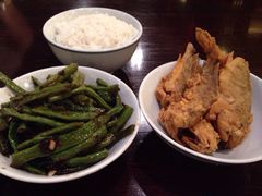 iphone_upload_pic-咸亨酒店•非遗绍兴菜•中华老字号(堂吃餐厅)