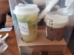 -阿嬷手作(南宁百盛印象城店)