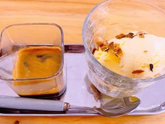 Affogato-A30 BISTRO