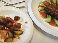-功德林素菜饭庄(前门店)