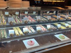 -杭州国际会议中心洲际酒店-原素全日餐厅(解放东路店)