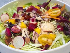 -紫光园(劲松店)