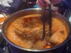 -花西亭·海鲜自助餐厅(瑞城名人酒店)