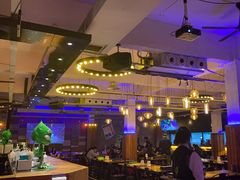 -功夫怪兽·烧烤(珠江路店)