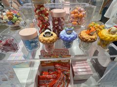 -泡泡玛特POPMART(龙湖杭州滨江天街店)