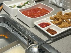 -海底捞火锅(百利广场店)