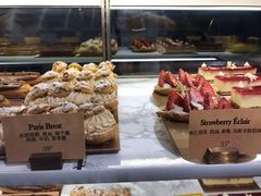 -Madeleine玛德琳(永平里店)