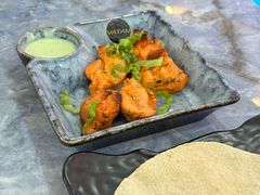 -VATAN INDIAN RESTAURANT米特印度餐厅(城北路店)