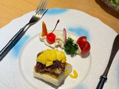 -秋荀日本料理(昆明同德广场店)