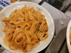 -鼎高高陕西美食(龙德广场店)