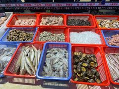 -乐在集市海鲜大排档(平潭店)