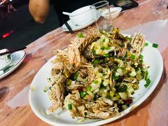 -健跳小海鲜(人民路店)