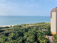 -三亚湾海居铂尔曼度假酒店