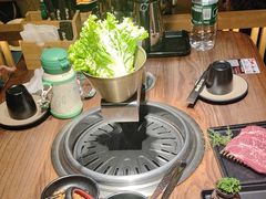 -九田家黑牛烤肉料理(顺义区华联金街店)