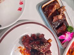 -三玛璐酒楼(汉口路店)